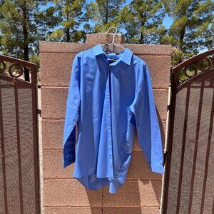 J.Ferrar Dress Shirt - XL